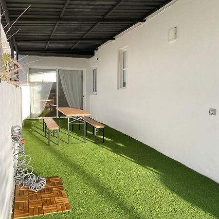 Casa “Dona Gloria” Villa Los Llanos De Aridane Eksteriør billede