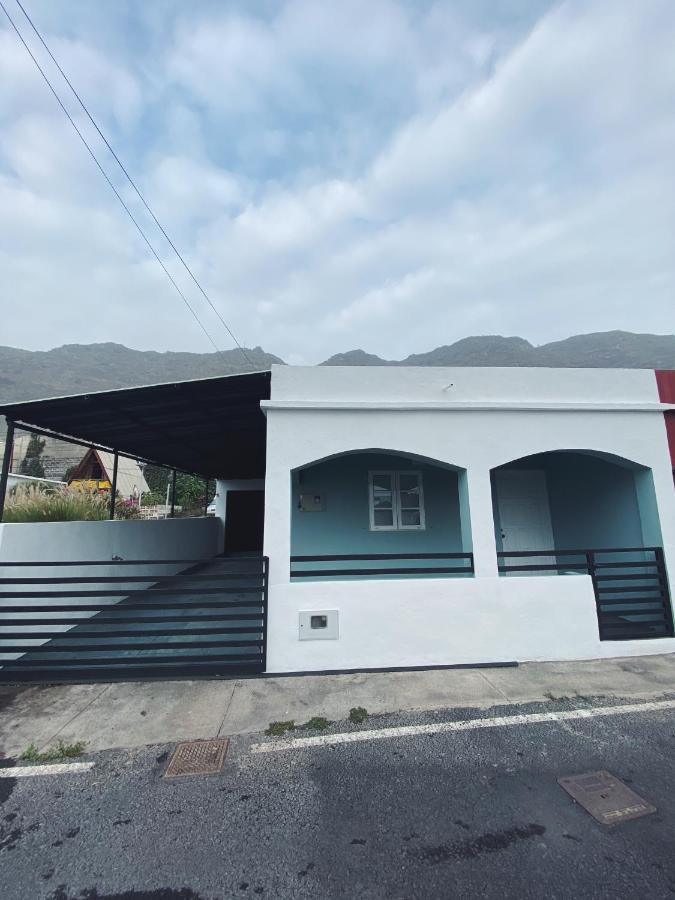 Casa “Dona Gloria” Villa Los Llanos De Aridane Eksteriør billede
