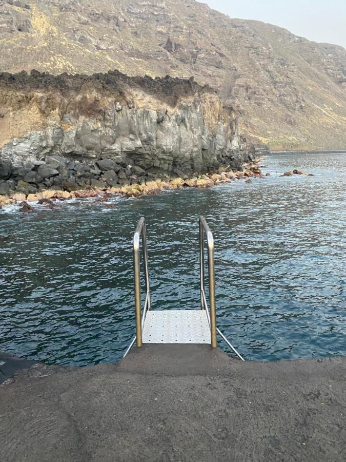 Casa “Dona Gloria” Villa Los Llanos De Aridane Eksteriør billede