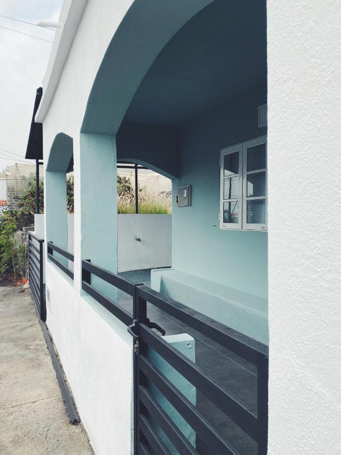 Casa “Dona Gloria” Villa Los Llanos De Aridane Eksteriør billede