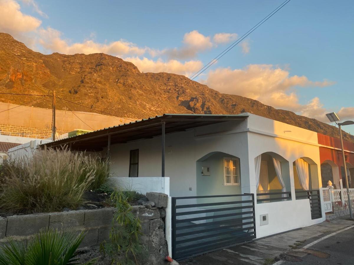 Casa “Dona Gloria” Villa Los Llanos De Aridane Eksteriør billede