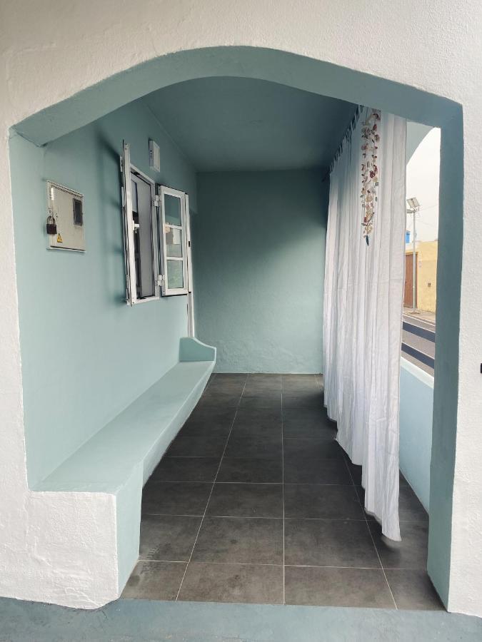Casa “Dona Gloria” Villa Los Llanos De Aridane Eksteriør billede