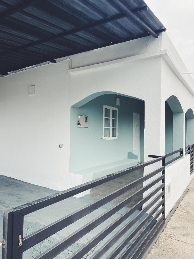 Casa “Dona Gloria” Villa Los Llanos De Aridane Eksteriør billede