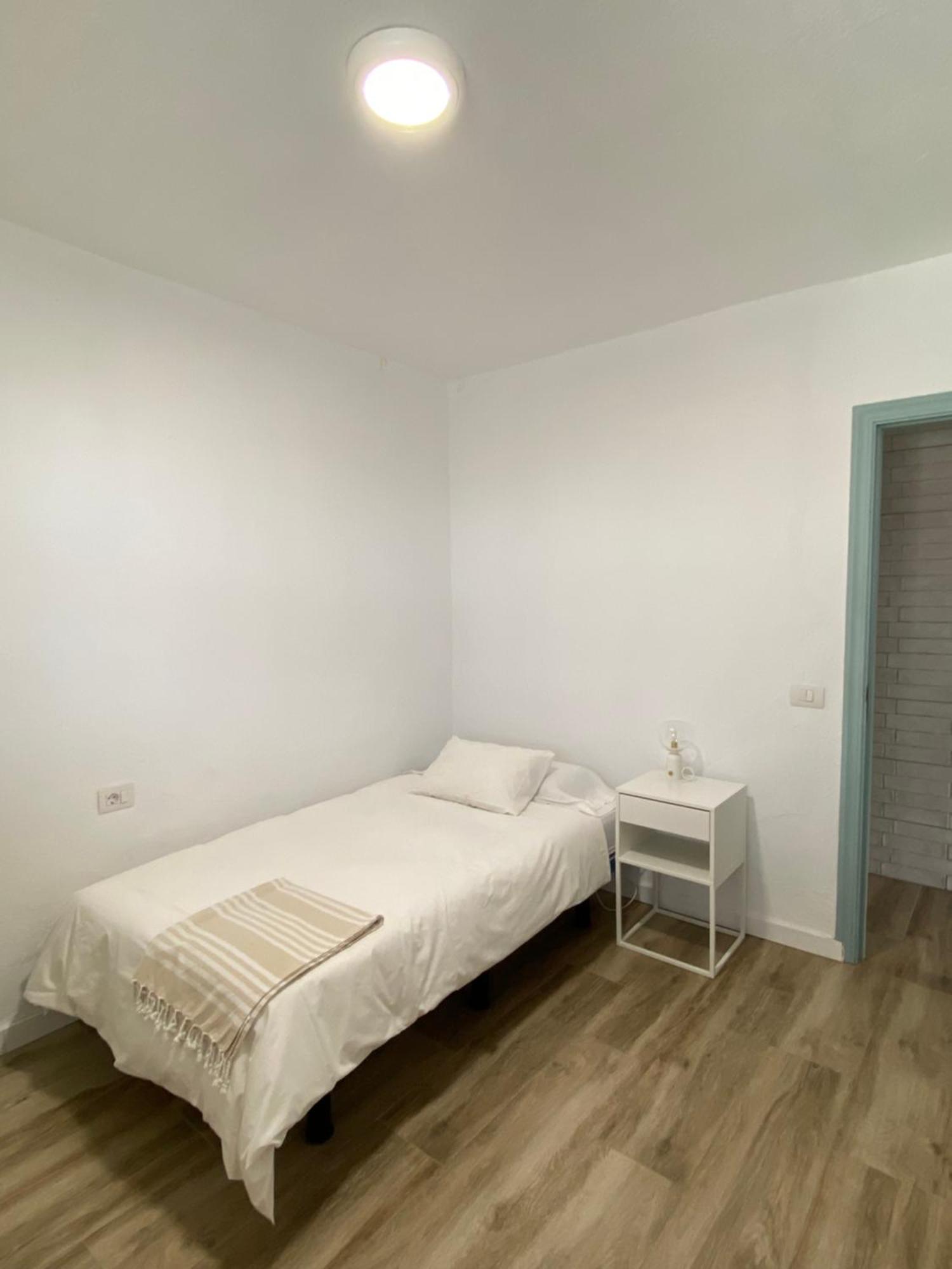 Casa “Dona Gloria” Villa Los Llanos De Aridane Eksteriør billede